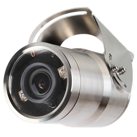 AHD Infrared SUS Camera 'UAHD-787SUS' product image
