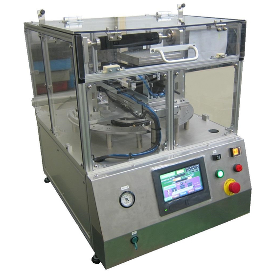 小型ラビング装置MRM-100.JPG