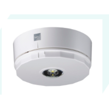 火  災警報装置『光警報システム』