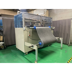 フルカバー仕様スリットスタック☆カッター