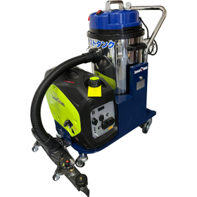 Super Vacuum Tank "Boost Tank S150SQ"