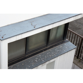 【マンション向け】アルティマ防鳥ワイヤー