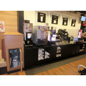 [Case Study] Family Restaurant