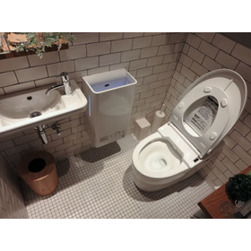 [Case Study] Station Building Cafe