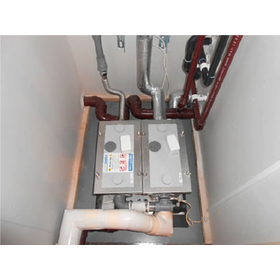 [Case Study] Office Building Tea Ro...