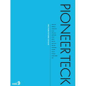 PRO STORE FIXTURES CATALOG vol.9