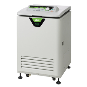 多本架冷却遠心機 NX-511F［ノンフロンモデル］