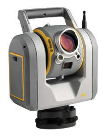 トータルステーション『Trimble SX10』