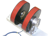 高精度磁場測定と磁場発生源についてはお任せください！