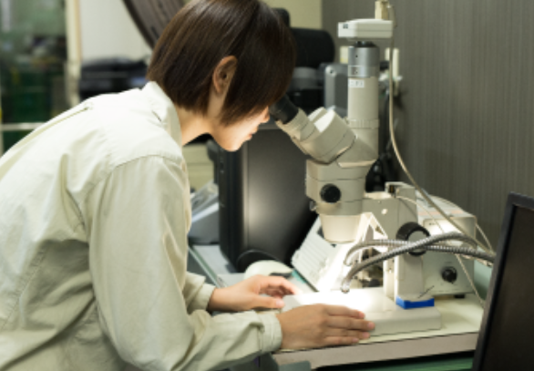 品質保証のご案内