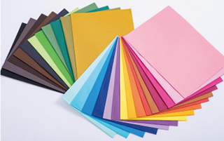 加工用原紙　製造サービス