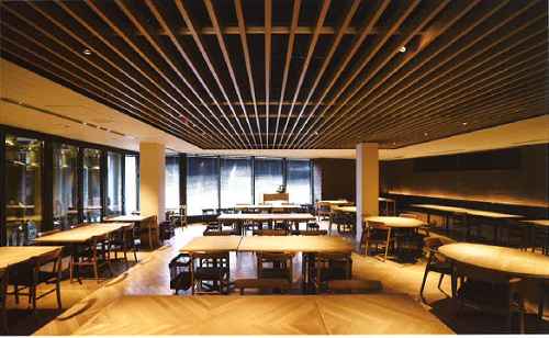 【病院向け】不燃突板内装システム『ファンシールーバー』