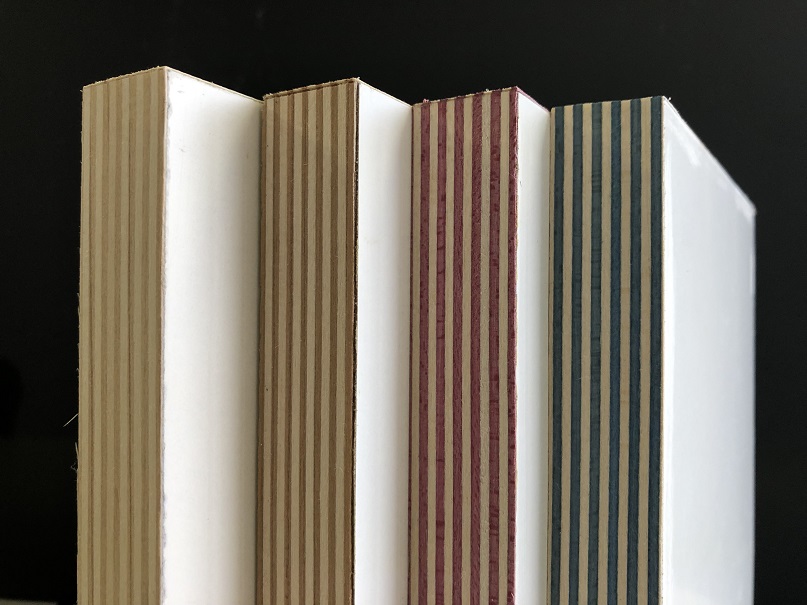 【図書館向け】ストライプウッドシリーズで空間をデザイン