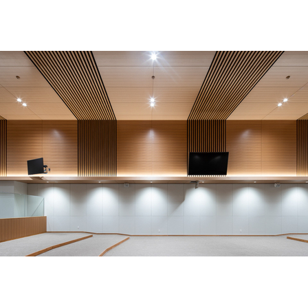 【画像】越谷市役所ｼﾙﾊﾞｰﾊｰﾄ突板貼り20201222_ (8).jpg