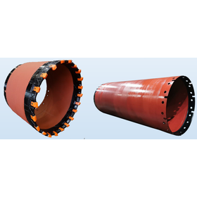 【レンタル】ケーシングチューブ(二重管)