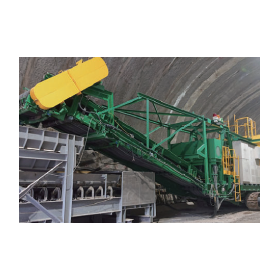 東京機材工業株式会社 トンネル・搬送機事業部のご紹介