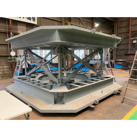 Anchor frame: Comprehensive support...