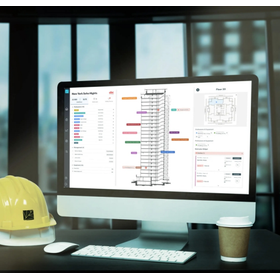 建設業向けIoTソリューション『Trusstor(トラスター)』