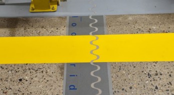 AGVのROIを高める目地ジョイント・段差解消工事