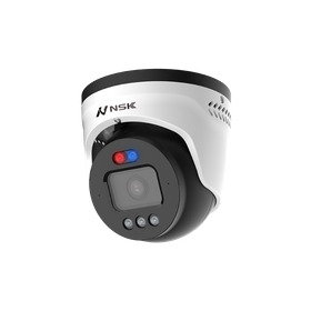 ドームネットワークカメラ『IP-S5424-FG』 製品画像