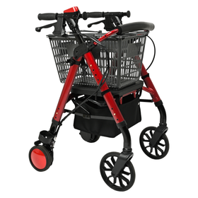 Robot Assist Walker RT.3 Shopper Plus