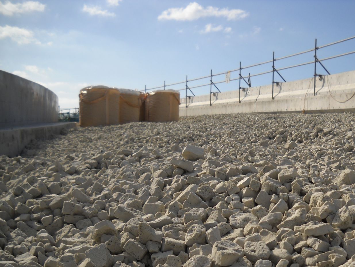 【太陽光発電向け】スーパーソルL2