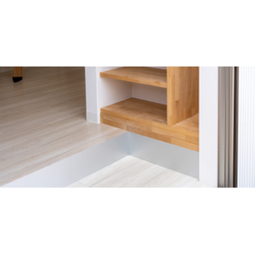 MetaLux M+Step 上框