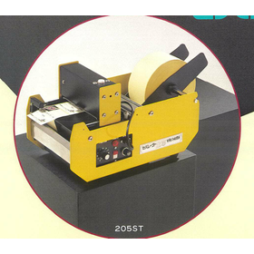 全自動ラベル剥離機　セパレーター205