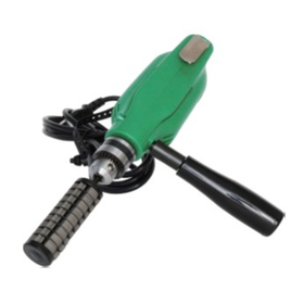 ブラスト面形成動力工具『Blastriker PICUS』