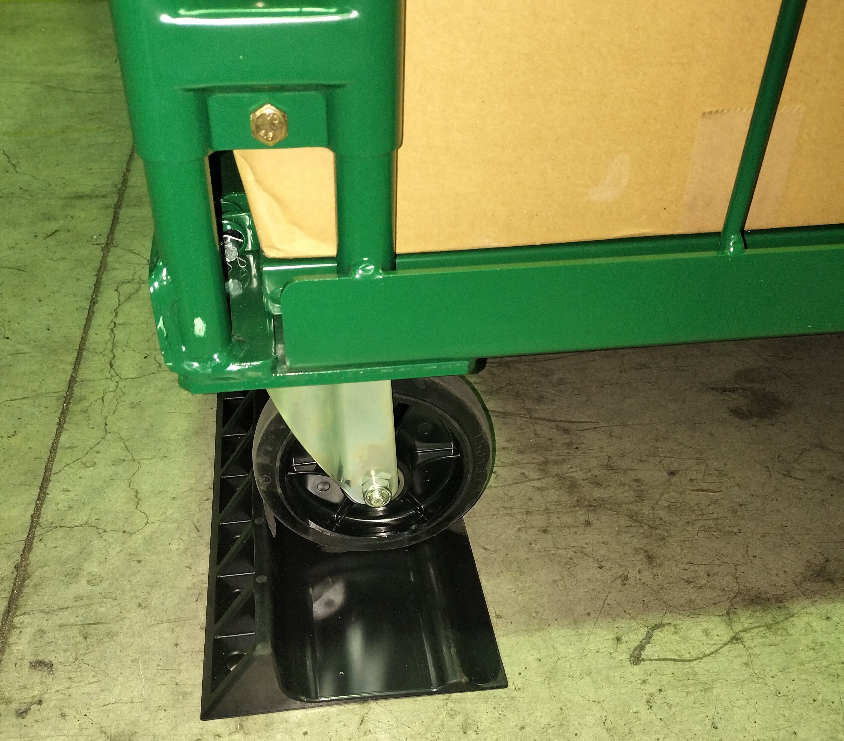 【製造業向け】ソフトッパー150