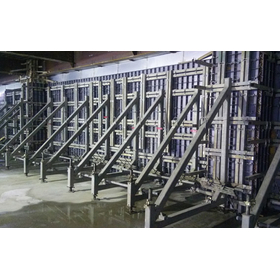 ブレースフレーム