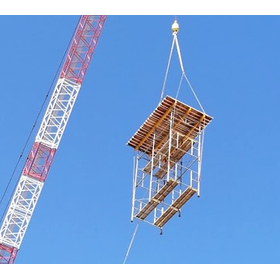 フライングショアー