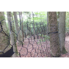 【鳥害・獣害対策】STKネット【高耐久ポリエステルネット】