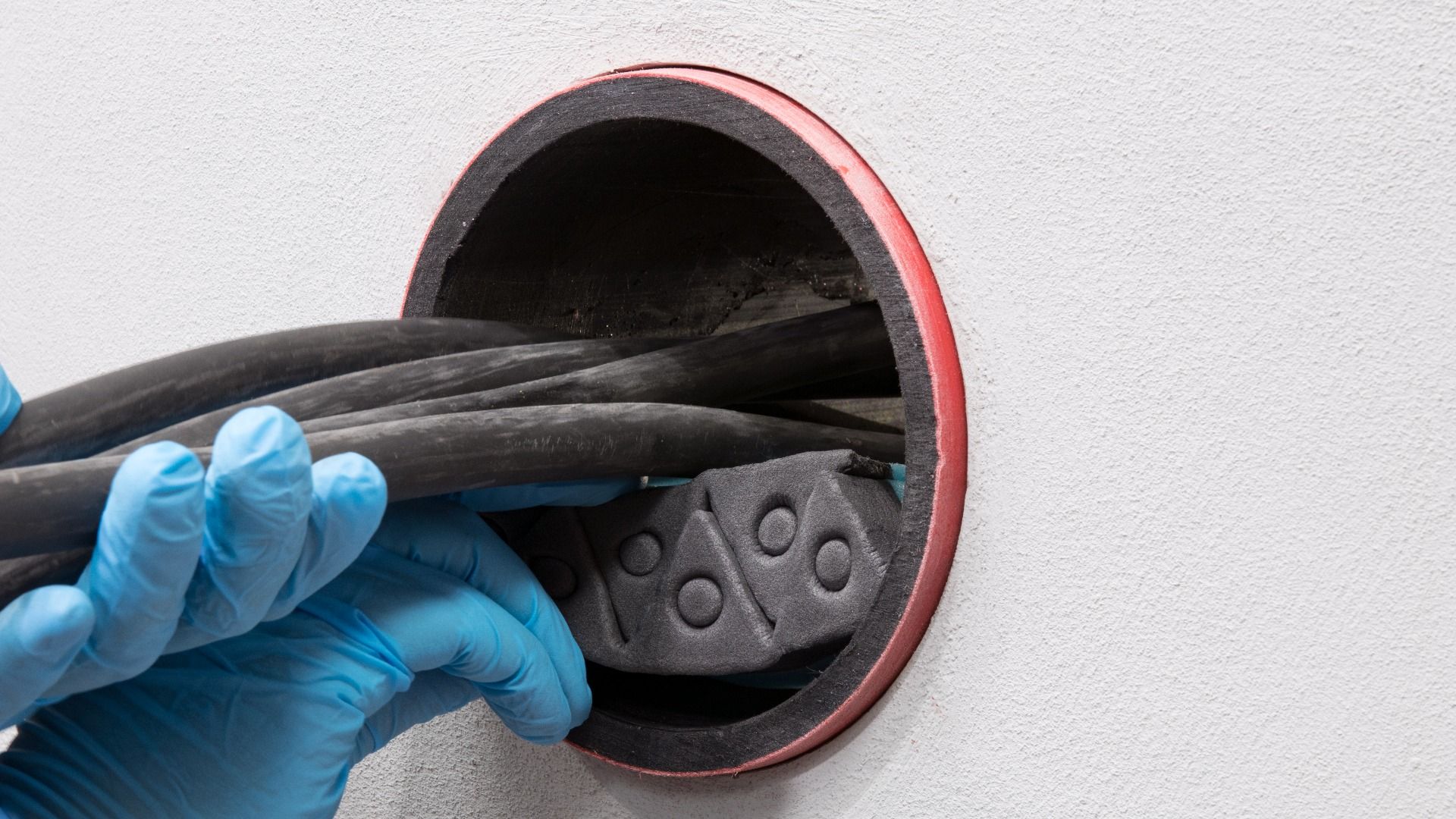 【通信向け】管路防水材フィロシールプラス