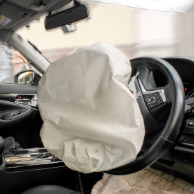 自動車エアバッグ用 高機能シリコーンシーラント RH2200