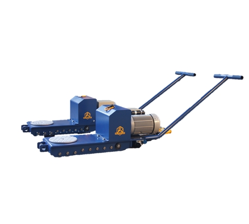 【工場向け】FKローラー低床タイプ