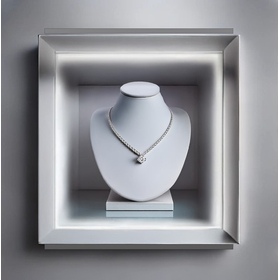 【小売店向け】ウォールイン