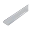 Bumper for display cases for universities