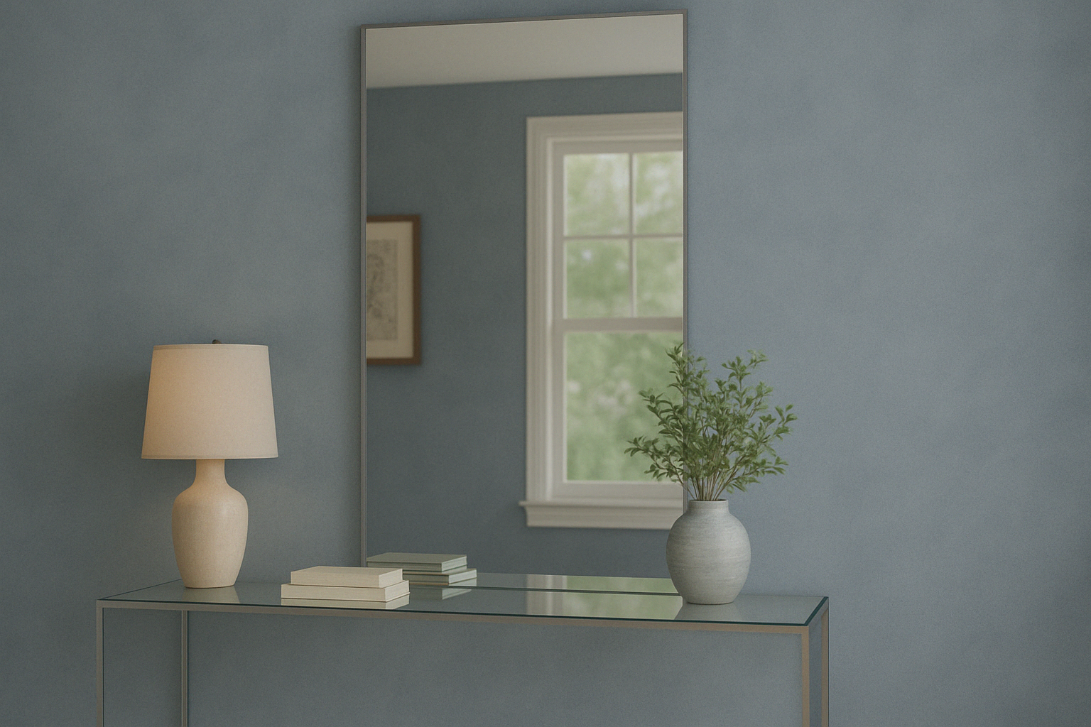 【自動車向け】ステンレスミラー