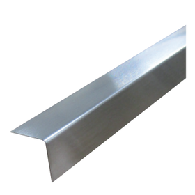Ultra-thin Angle for Architecture