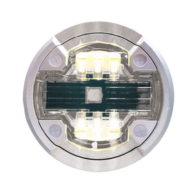 埋め込み式GPSソーラーLED道路鋲