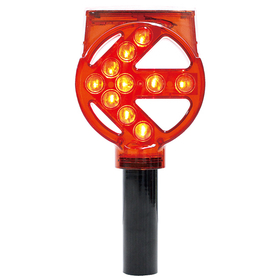 リードスター(ソーラー同期矢印灯)