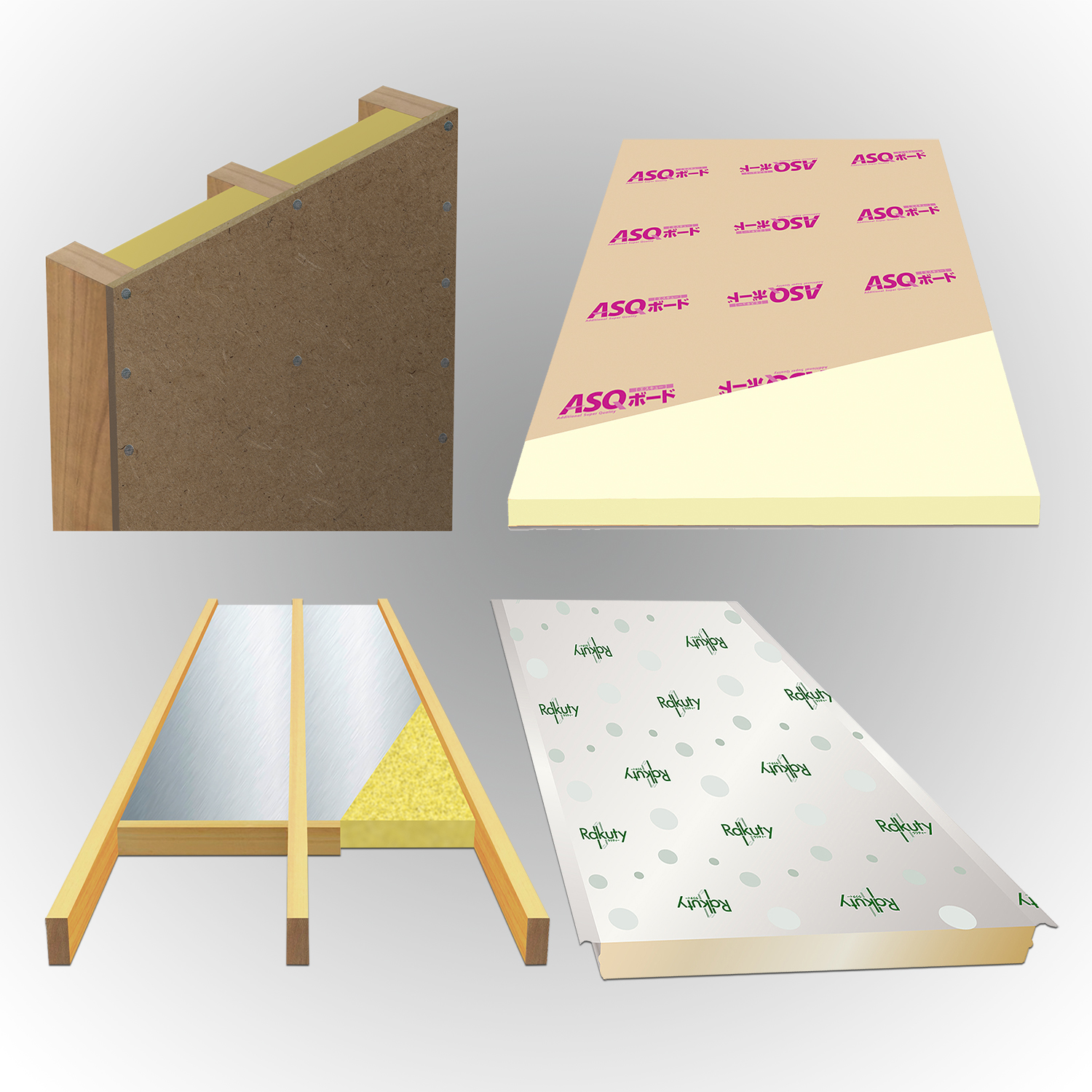 「ＦＰの家」グループ　FPコーポレーション 会社案内