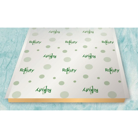 【冷蔵倉庫・保冷輸送向け】高性能断熱ボード『ラクティー』