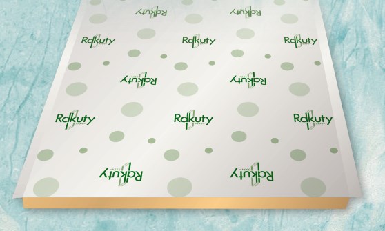 【集合住宅向け】高性能断熱ボード『ラクティー』