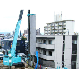 Mini Wall Construction Method for Railways Catalog & Case Studies