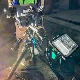 【鉄道向け】土木構造物調査サービス