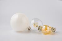 【ホテル向け】フィラメントLED電球