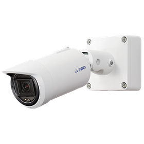 Security Camera System "Guard Edge Cam"