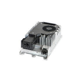 Battery Charger (Delta-Q) | Nisco Corporation